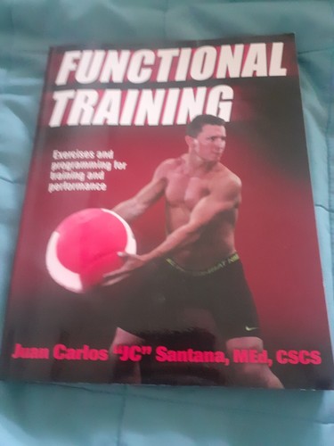 Functional training juan - functional,