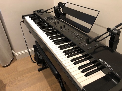 Pianoforte digitale kawai - pianoforte,