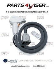 LUMENIS MANIPOLO LIGHTSHEER ET