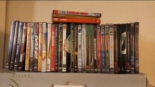 LOTTO STOCK DVD, 35 TITOLI
