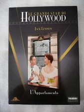 L'appartamento Film In Dvd