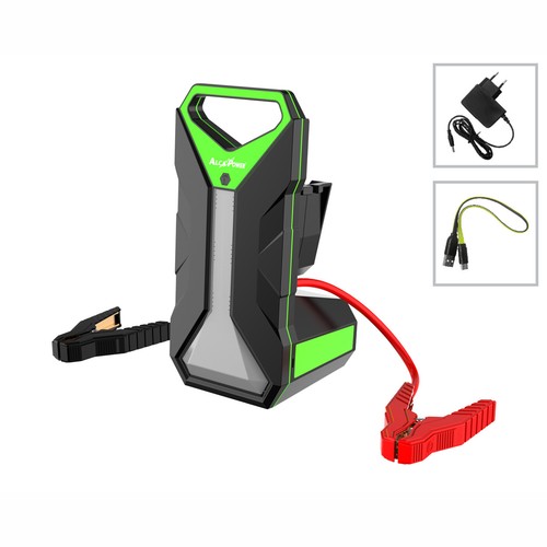 Booster avviatore emergenza - booster,