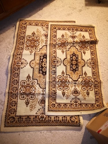 Set tappeti antichi - set,