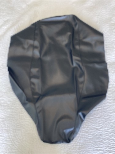 Coprisedile nero yamaha xv1000 - yamaha,