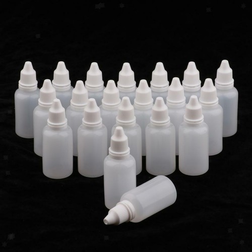 Pcs 30ml flacone - flacone, contagocce