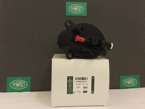 Lr001313 filtro carburante - filtro,