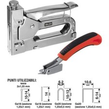 Puntatrice chiodatrive