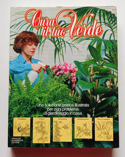 Cura tuo verde - cura, il