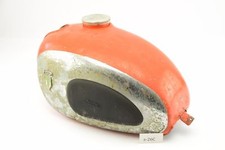 DKW RT 200 VS year 1957 - fuel