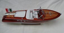 Riva Aquarama 21" Sedile