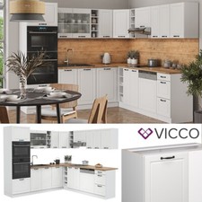 Cucina modulare blocco cucina