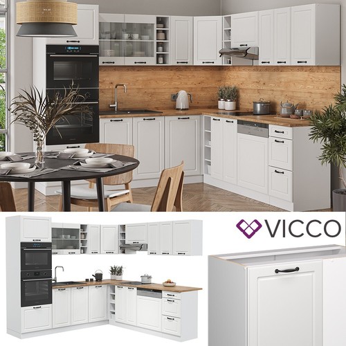 Cucina modulare blocco cucina