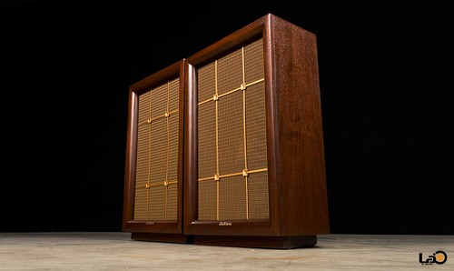 Electrovoice aristocrat 12sp - aristocrat,