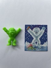 Figurine Minikins Green