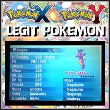 Legit Pokemon X Y • SPECIAL