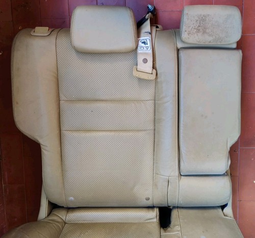 Honda civic sedili pelle - civic,