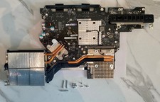 Apple iMac 24" 2009 Logic