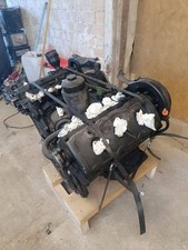 AUDI A4 Avant 8E5, B6 Motore