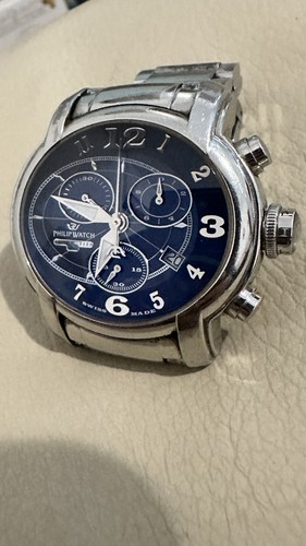 Orologio philip watch - philip,