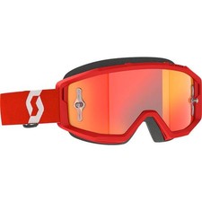 occhiali maschera motocross