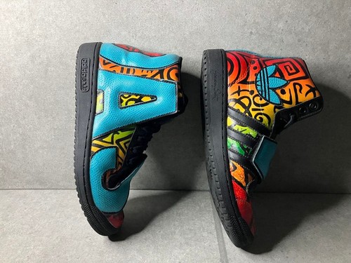 Jeremy scott lettera grande