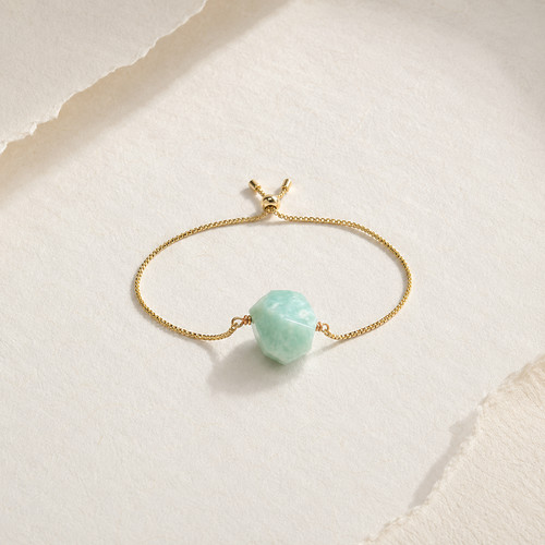 Bracciale umore geometrico - bracciale,