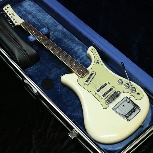 Yamaha 1966 pearl white - 1966,