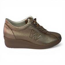 Scarpe melluso donna sneakers - melluso,