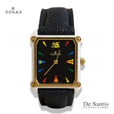 Orologio vintage donax san - orologio,