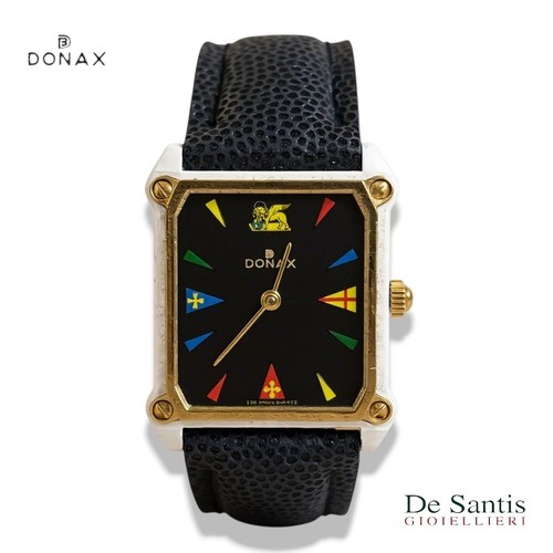 Orologio vintage donax san - donax,