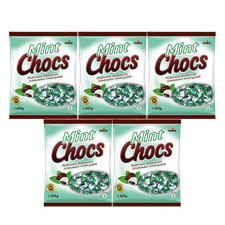 Storck Mint Chocs Caramelle