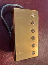Humbucker Gibson 498T - Cover