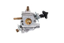 Carburatore per soffiatore