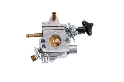 Carburatore per soffiatore