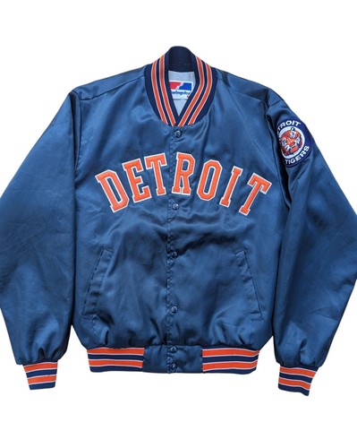 Giacca bomber vintage - giacca,
