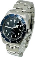 Orologio Uomo Tudor Black Bay