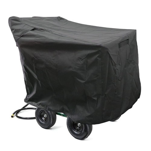 Copri carrello avvolgitubo - carrello,