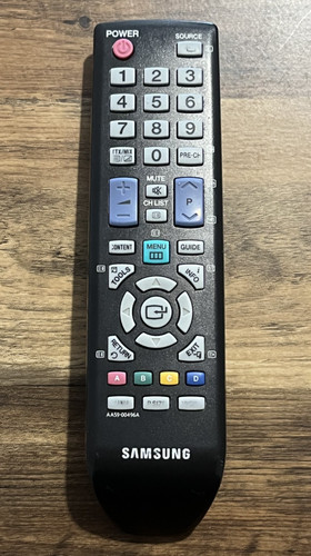 Telecomando samsung modello - telecomando,