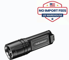 Fenix tk35ue flashlight - v2.0,
