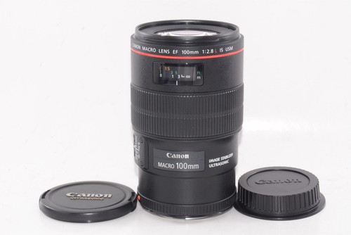 Mint canon 100mm - [n.mint],