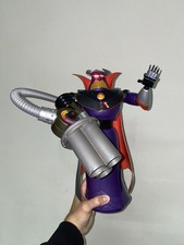 Zurg Light-Up Talking action