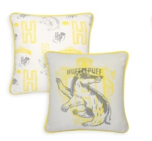 Cuscino tassorosso harry - tassorosso,