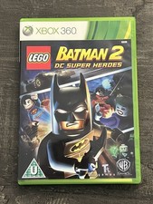 LEGO BATMAN 2 Dc Super Heroes