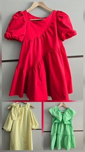 Zara abiti estivi - zara, (3