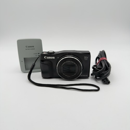 Canon powershot sx700 - sx700, hs