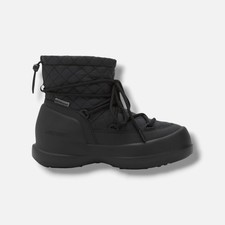 MOON BOOT Women's Black