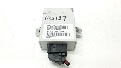 Sensore angolo sterzo bmw - sensore,