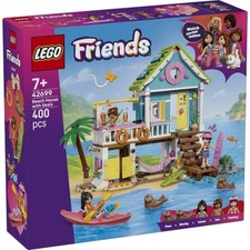 Lego 42699 Friends - Casa