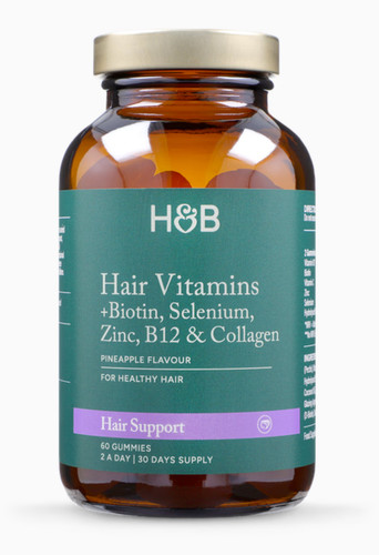 Holland barrett biotina - &,