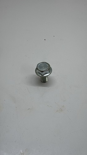 Tappo scarico olio - scarico,